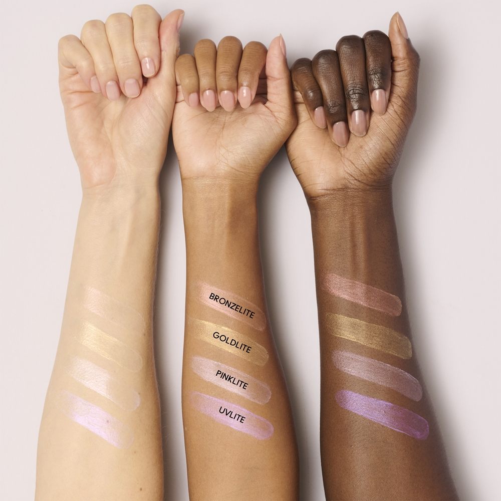 MAC Cosmetics Strobe Cream - Увлажняющий крем с осветляющим эффектом оттенок Uvlite, 50 ml