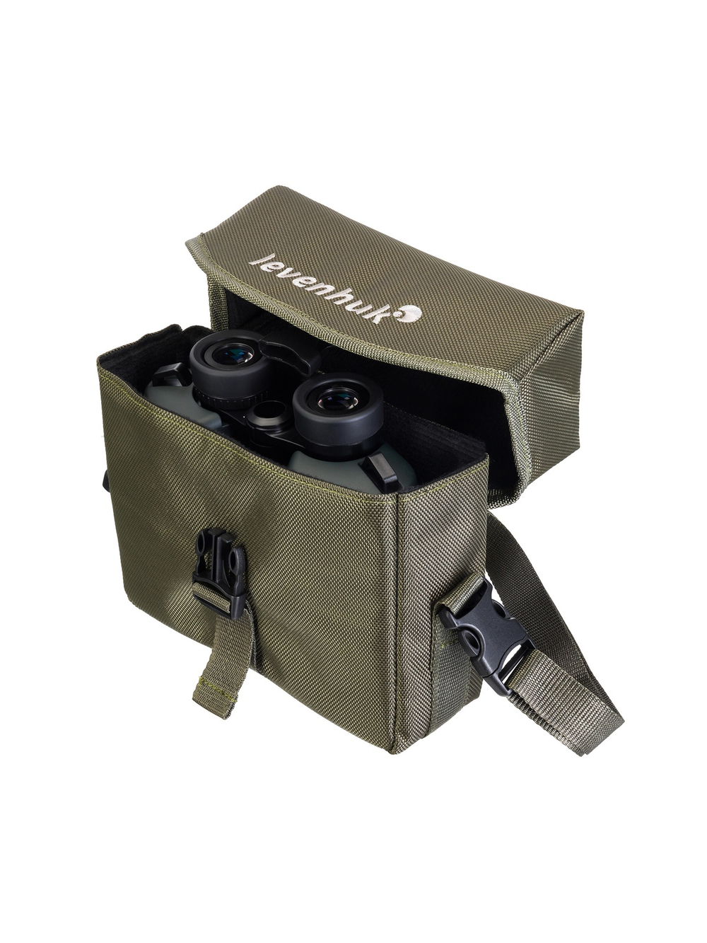 Бинокль Levenhuk New Sherman PRO 16x50