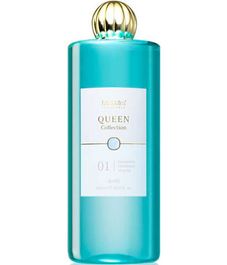 Сменный аромат QUEEN 01 МАНДАРИН-ЖАСМИН-МУСКУС, Mr&Mrs Fragrance