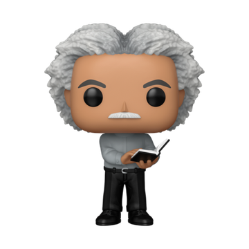Фигурка Funko POP! TV Firefly S2 Shepherd Book Chase (1826)