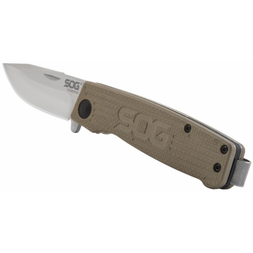 Нож SOG, TM1001 Terminus