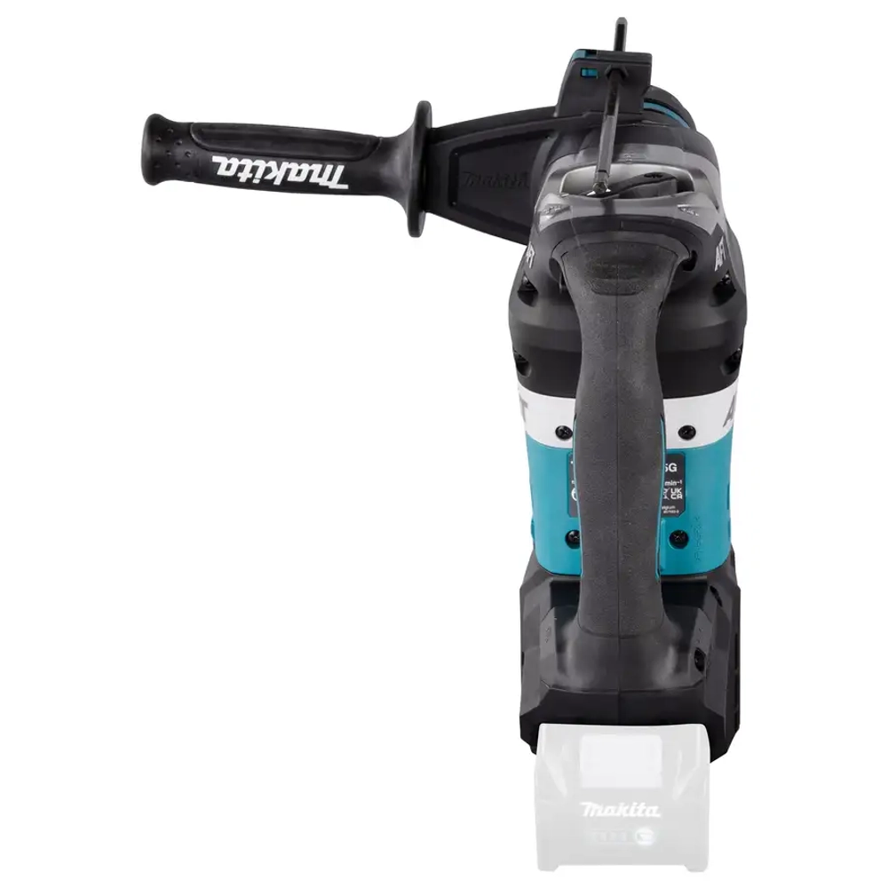 Аккумуляторный перфоратор SDS-max Makita HR005GZ01
