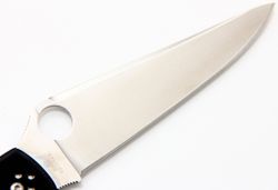 Нож Spyderco Police C07GP3фотография - 5