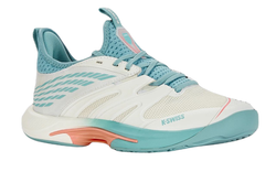 Женские Кроссовки теннисные K-Swiss Speed Trac - белый