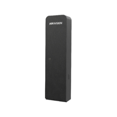 Шлагбаум Hikvision DS-TMG320-LR(No pole)