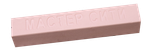 Воск мебельный мягкий, Розовый бледный