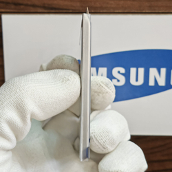 Аккумулятор для Samsung S20 Plus (EB-BG985ABY) Категория: "Премиум качество" АКБ 4500mAh Li-ion Polymer