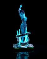 Кортана Cortana Halo Коллекционная Фигурка Аниме