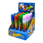 Ластик выдвижной "Hot Wheels" (Центрум)