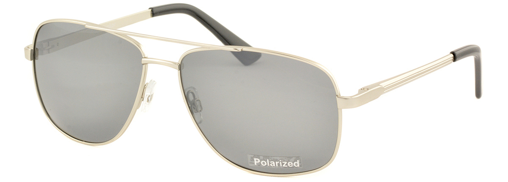 Солнцезащитные очки Dackor 430 Grey