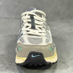 Nike P-6000 Cordura • Silver Gray