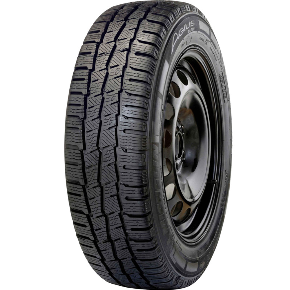 Michelin 195/70R15C 104/102R Agilis Alpin TL