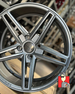 Комплект дисков Vossen CV5 16x7 et35 4x100