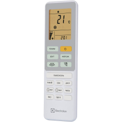Кондиционер Electrolux EACS/I-12HAL/N8 Loft DC Inverter