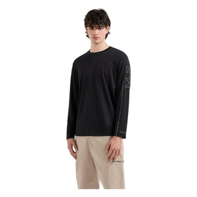 Лонгслив Armani Exchange