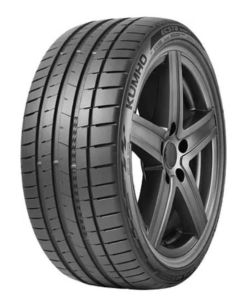 Купить Легковая шина Кумхо  285/30/19  Y 98 PS-72 S  XL  CHINA