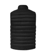 Жилет утепленный ESSENTIAL PerFormPROOF Light Padded Vest, черный