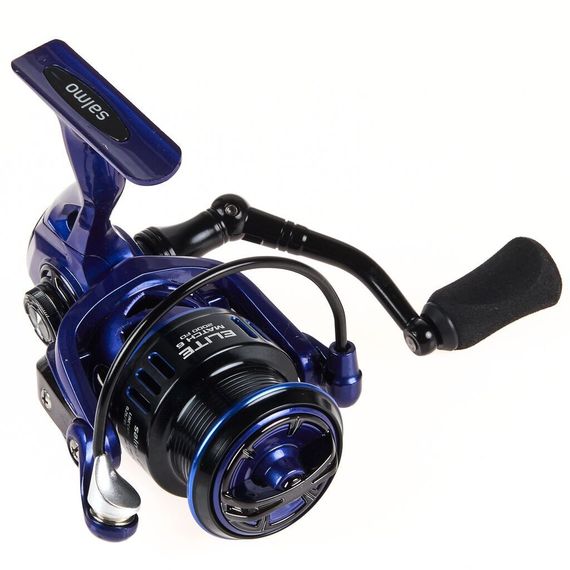 Катушка Salmo Elite MATCH 6 2000FD