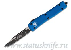 Нож Microtech UTX-70 Black 148-1BLфотография - 1