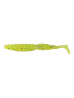 Виброхвосты съедобные искусственные LJ Pro Series MINNOW 2.2in (05.60)/T56 10 шт. в упак.