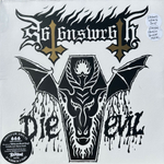 Satan's Wrath Die Evil