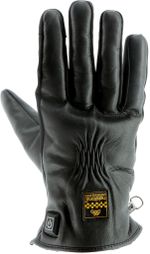 Benson Hiver Heating Cuir / С подогревом / Черный