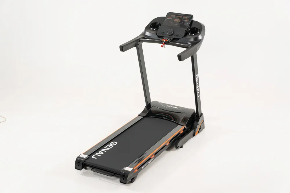 Беговая дорожка Genau Impulse M900