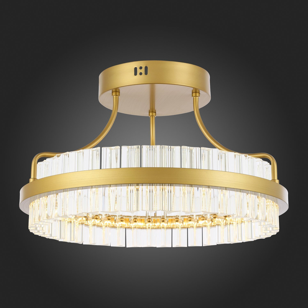 Светильник потолочный ST Luce Cherio SL383.202.01