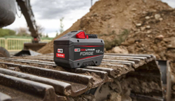 Аккумулятор Milwaukee M18 FB6 FORGE 4932492533