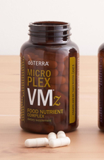 doTERRA Microplex VMz Питательный комплекс, 120 капсул