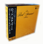 Комплект / Rod Stewart (13 Mini LP CD + Box)