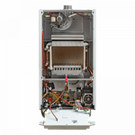 Котел газовый BAXI ECO Classic 24F 100021537