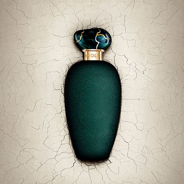 Adolfo Dominguez Unica Collector Edition