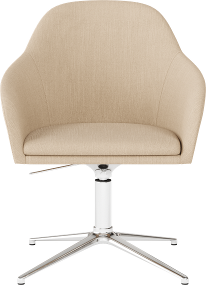 Кресло Лео LEO-406C Kiton 02