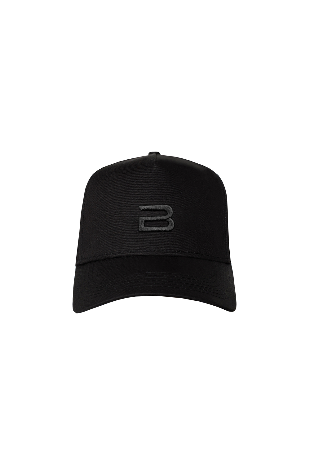 «BCLB» Бейсболка с логотипом.