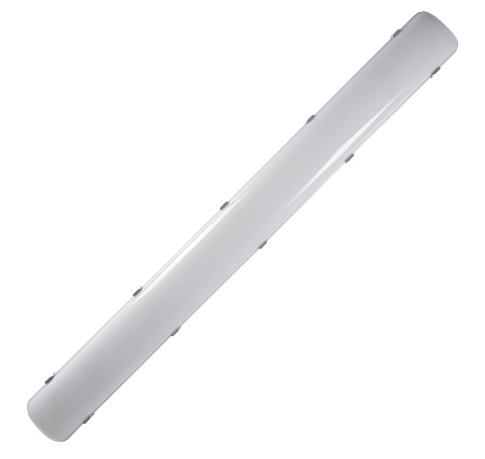 Светильник LED ДСП FI 135 32W 5000K OPAL 4399Лм IP65 1262х124х85мм FAROS