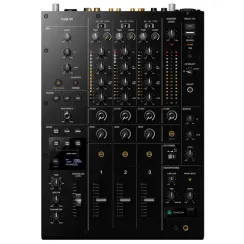 AlphaTheta DJM-V5 Black