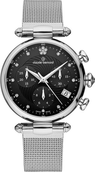 женские наручные часы Claude Bernard 10216 3 NPN2
