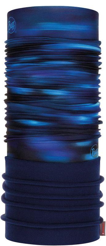 Шарф-труба трансформер Buff Polar Shading Blue Фото 8