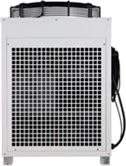 Чиллер Hanli HL-15000-QG2/2 для охлаждения лазерного излучателя до 15 кВт