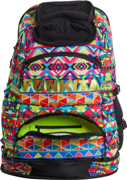 Рюкзак FUNKITA Packed Up