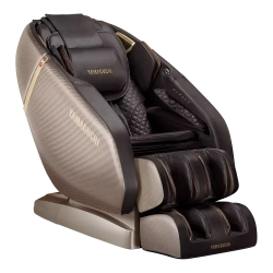 Массажное кресло Yamaguchi  Eclipse Brown