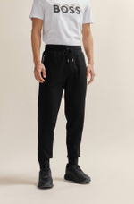 Спортивные штаны Lamont 66 BOSS BLACK - черный(50505782)