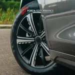КОВАНЫЕ ДИСКИ для BYD KING 2024 -