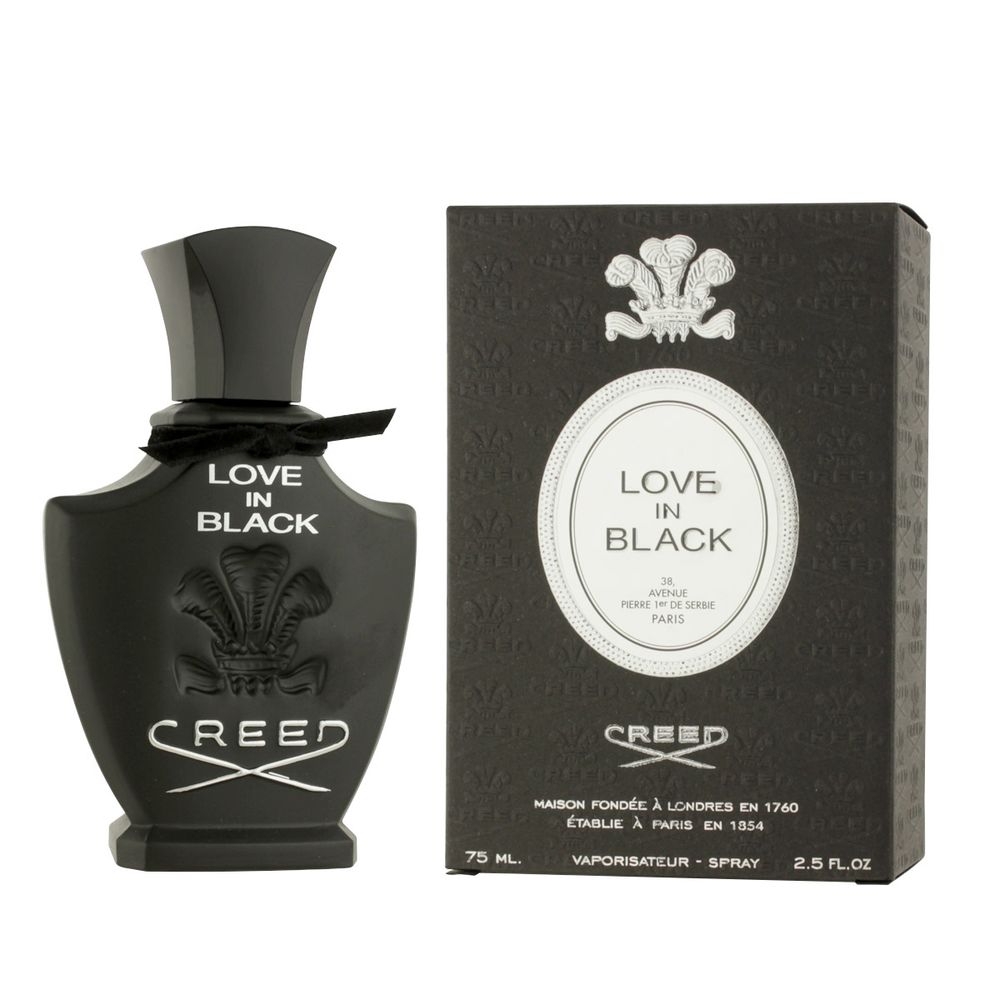 Creed Love in Black Eau De Parfum 75 ml (woman) Creed Love in Black Eau De Parfum 75 ml (woman)