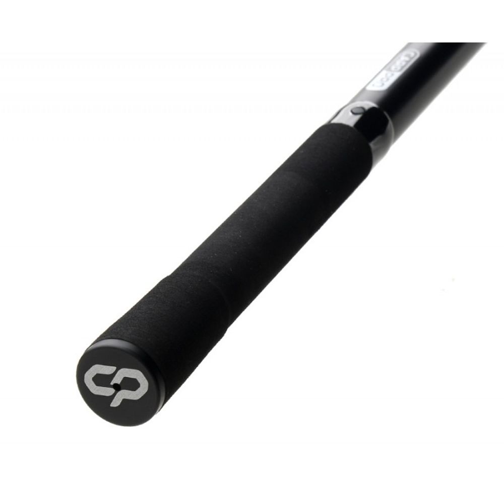 CARP PRO Удилище карповое 2-х секц. Cratus Evo NG 12' 3.5lb 50мм