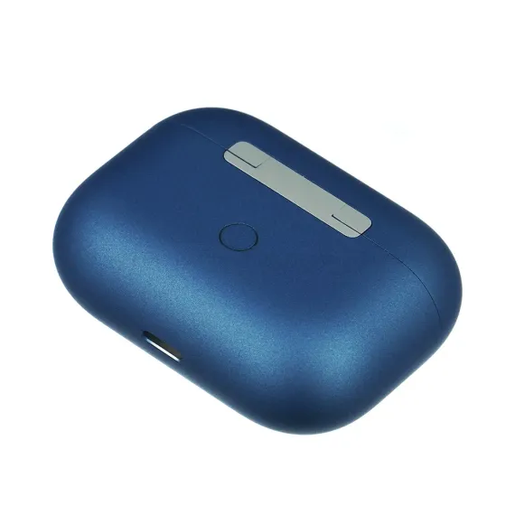 Apple AirPods Pro 2 USB-C Pacific Blue Total Matte