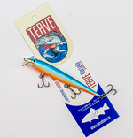 Terve Karjala, 10 см., цвет 013