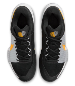 Мужские кроссовки теннисные Nike Zoom GP Challenge Pro - разноцветный