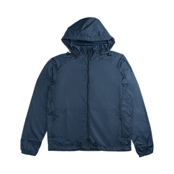 Куртка Kitanica B.O.B. Windbreaker Jacket Metal Blue